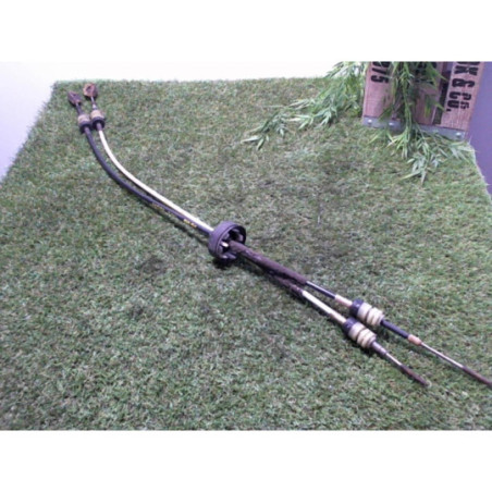Cable embrayage OPEL ZAFIRA A PHASE 1 d’occasion