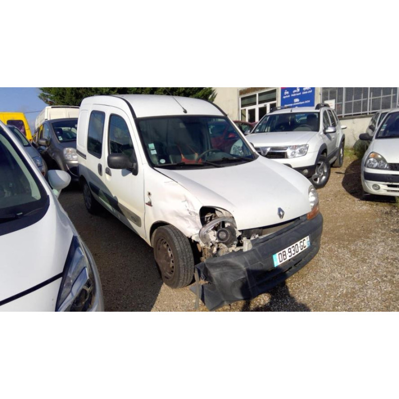 Alternateur RENAULT KANGOO 1 PHASE 1 d’occasion
