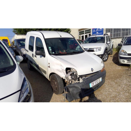 Alternateur RENAULT KANGOO 1 PHASE 1 d’occasion