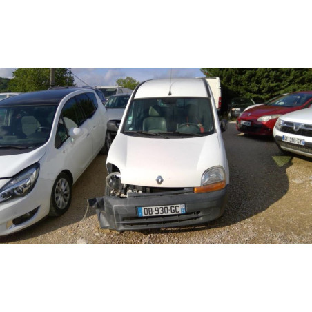 Alternateur RENAULT KANGOO 1 PHASE 1 d’occasion
