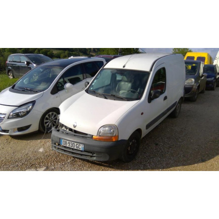 Alternateur RENAULT KANGOO 1 PHASE 1 d’occasion