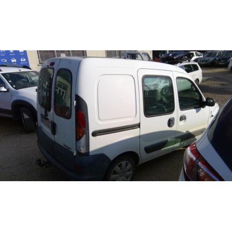 Alternateur RENAULT KANGOO 1 PHASE 1 d’occasion
