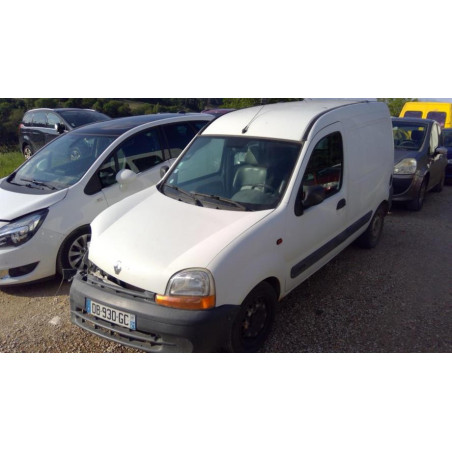 Alternateur RENAULT KANGOO 1 PHASE 1 d’occasion