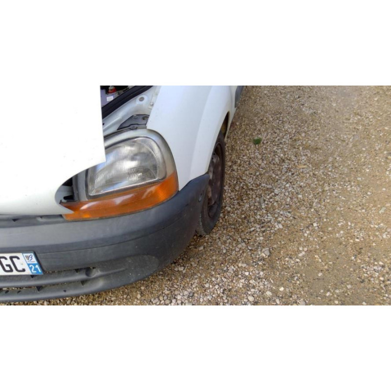 Alternateur RENAULT KANGOO 1 PHASE 1 d’occasion