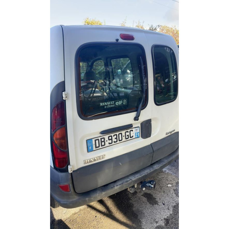 Alternateur RENAULT KANGOO 1 PHASE 1 d’occasion