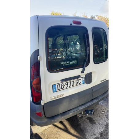 Alternateur RENAULT KANGOO 1 PHASE 1 d’occasion