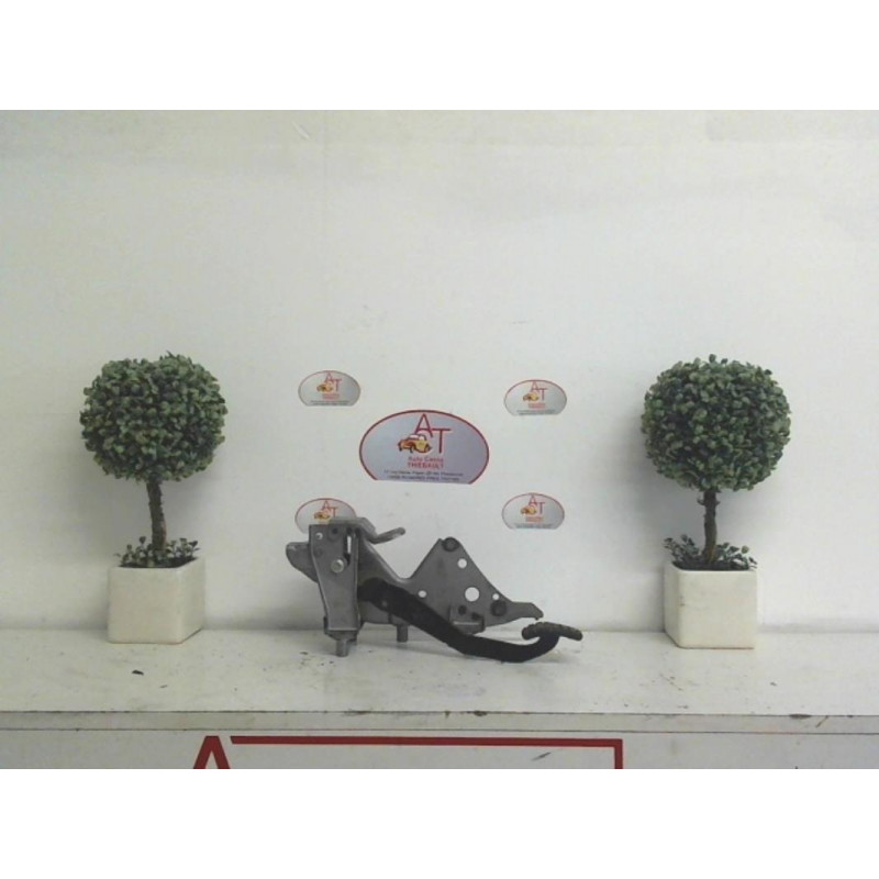 Pedalier de frein RENAULT CLIO III PHASE 1 d’occasion