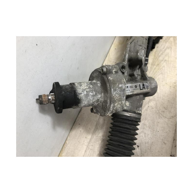 Cremaillere assistee BMW SERIE 1 E87 PHASE 2 d’occasion