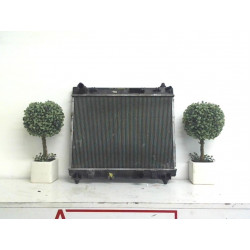 Radiateur eau TOYOTA YARIS II PHASE 1 d’occasion
