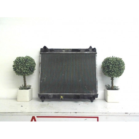 Radiateur eau TOYOTA YARIS II PHASE 1 d’occasion