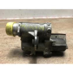 Vanne EGR RENAULT CLIO 2 PHASE 2 d’occasion