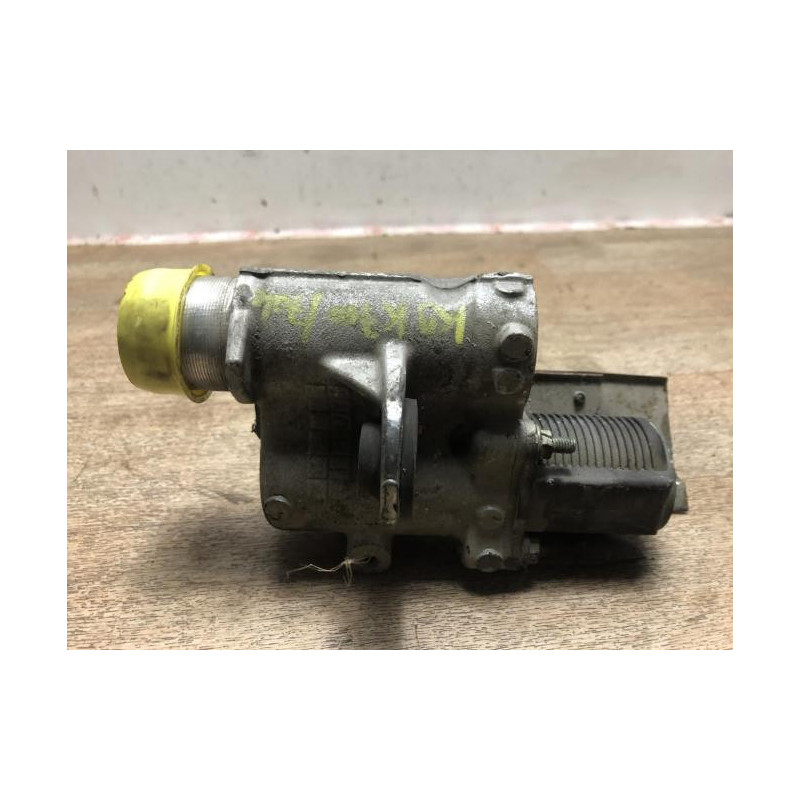 Vanne EGR RENAULT CLIO 2 PHASE 2 d’occasion