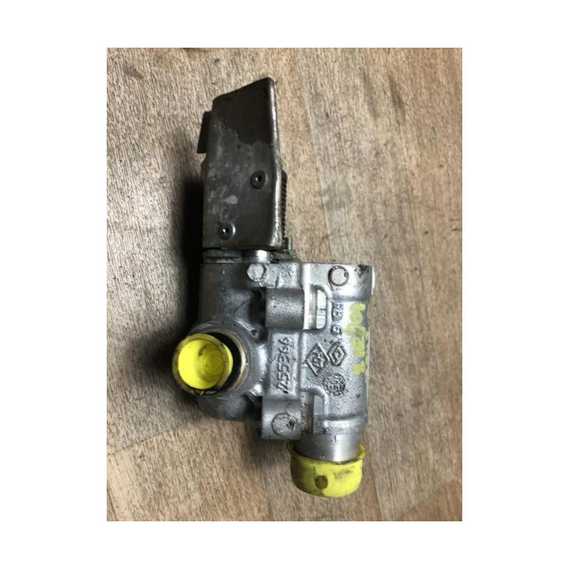 Vanne EGR RENAULT CLIO 2 PHASE 2 d’occasion