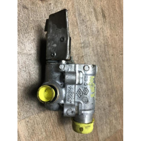 Vanne EGR RENAULT CLIO 2 PHASE 2 d’occasion