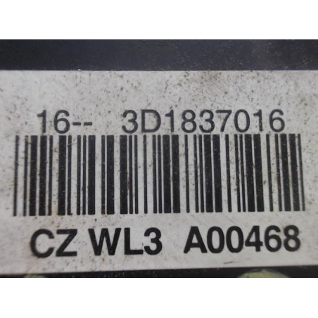Serrure avant droit VOLKSWAGEN CADDY 3 PHASE 1 d’occasion