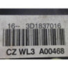 Serrure avant droit VOLKSWAGEN CADDY 3 PHASE 1 d’occasion