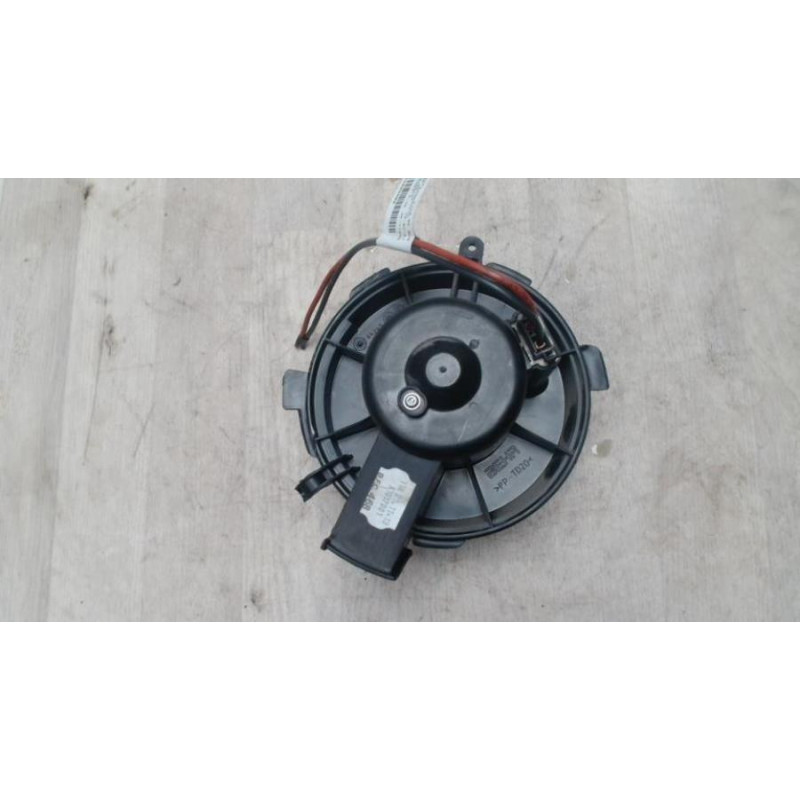 Pulseur d'air PEUGEOT 206+ d’occasion