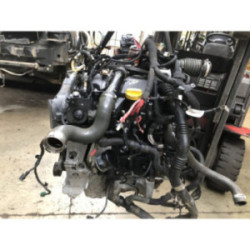 Moteur RENAULT KANGOO 2 PHASE 2 d’occasion