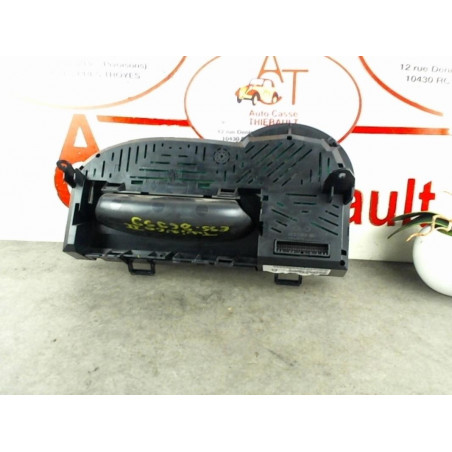 Compteur RENAULT TWINGO II PHASE 1 d’occasion