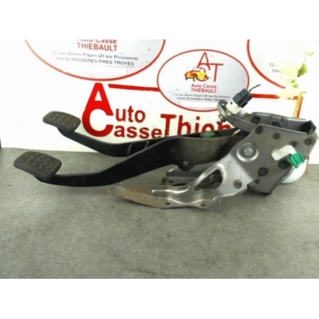 Pedalier CITROEN C1 PHASE 1 d’occasion