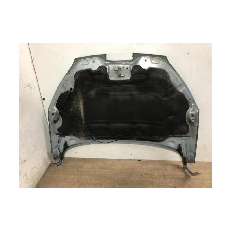 Capot PEUGEOT 407 PHASE 1 d’occasion