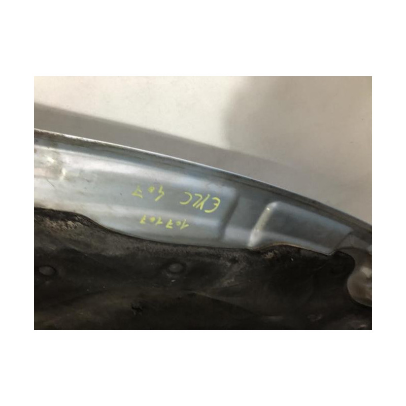 Capot PEUGEOT 407 PHASE 1 d’occasion