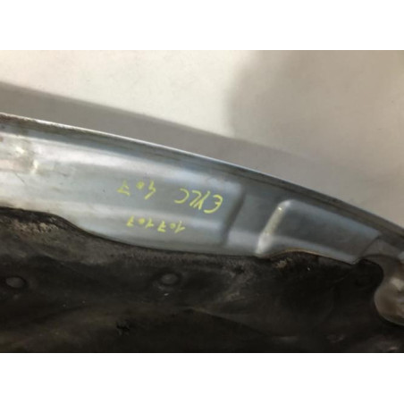 Capot PEUGEOT 407 PHASE 1 d’occasion