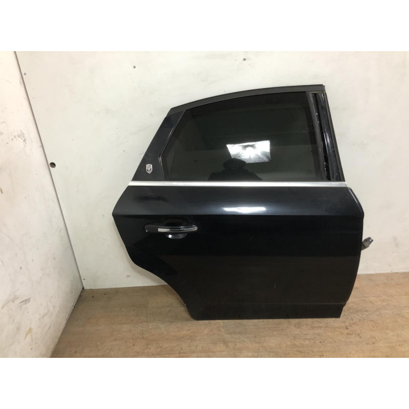 Porte arriere droit FORD MONDEO 3 PHASE 1 d’occasion