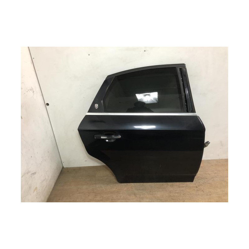 Porte arriere droit FORD MONDEO 3 PHASE 1 d’occasion
