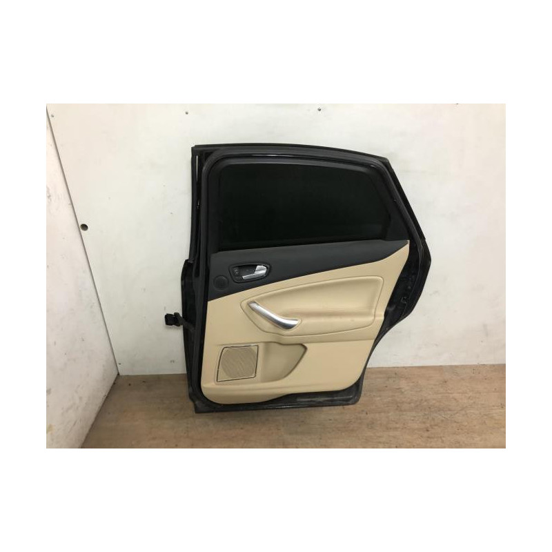 Porte arriere droit FORD MONDEO 3 PHASE 1 d’occasion