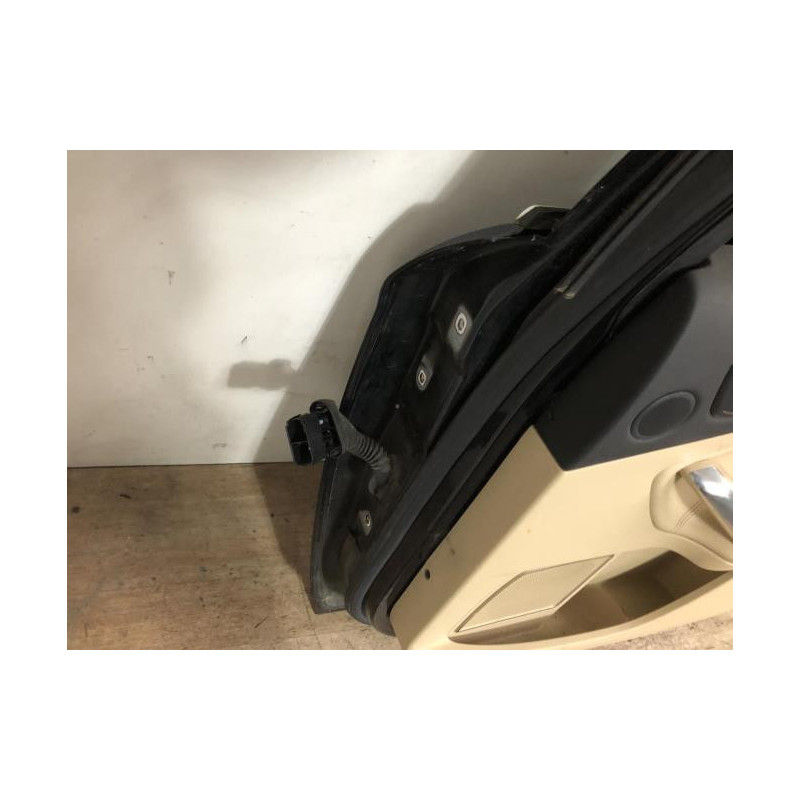 Porte arriere droit FORD MONDEO 3 PHASE 1 d’occasion