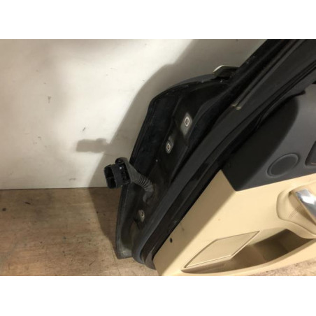 Porte arriere droit FORD MONDEO 3 PHASE 1 d’occasion