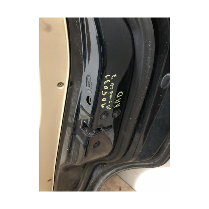 Porte arriere droit FORD MONDEO 3 PHASE 1 d’occasion