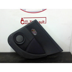 Panneau de porte arriere droit RENAULT CLIO III ESTATE PHASE 1 d’occasion