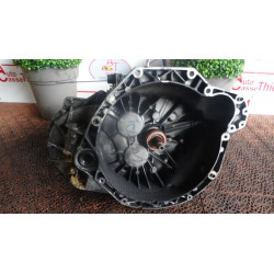 Boite de vitesses RENAULT VEL SATIS 2.2 DCI d’occasion