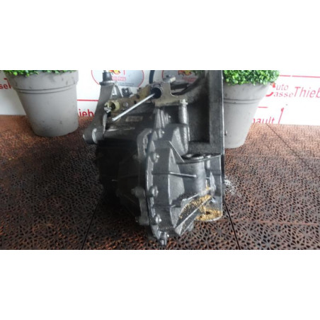 Boite de vitesses RENAULT VEL SATIS 2.2 DCI d’occasion