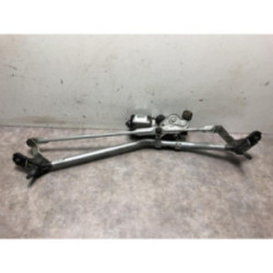 Moteur essuie glace avant RENAULT KANGOO 2 PHASE 2 d’occasion