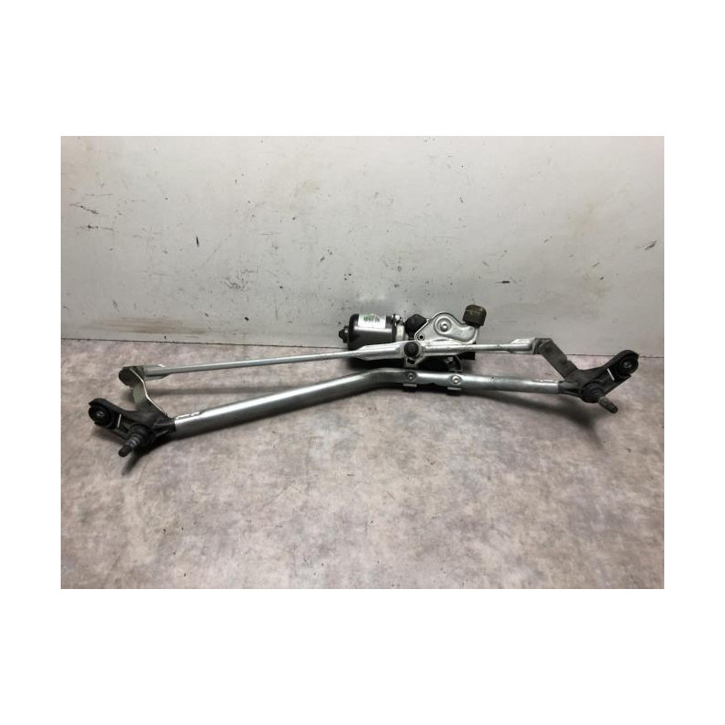 Moteur essuie glace avant RENAULT KANGOO 2 PHASE 2 d’occasion