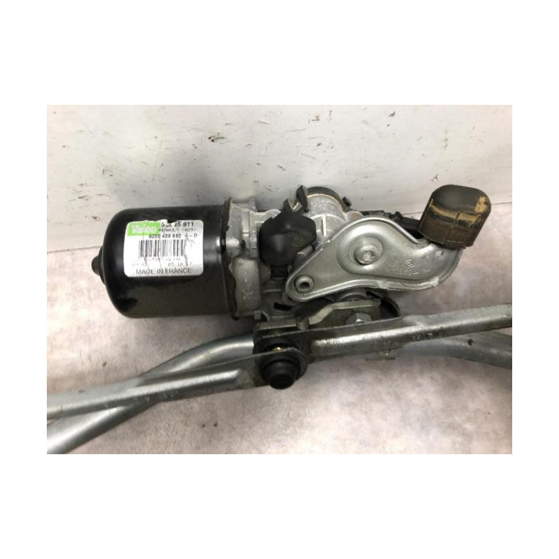Moteur essuie glace avant RENAULT KANGOO 2 PHASE 2 d’occasion