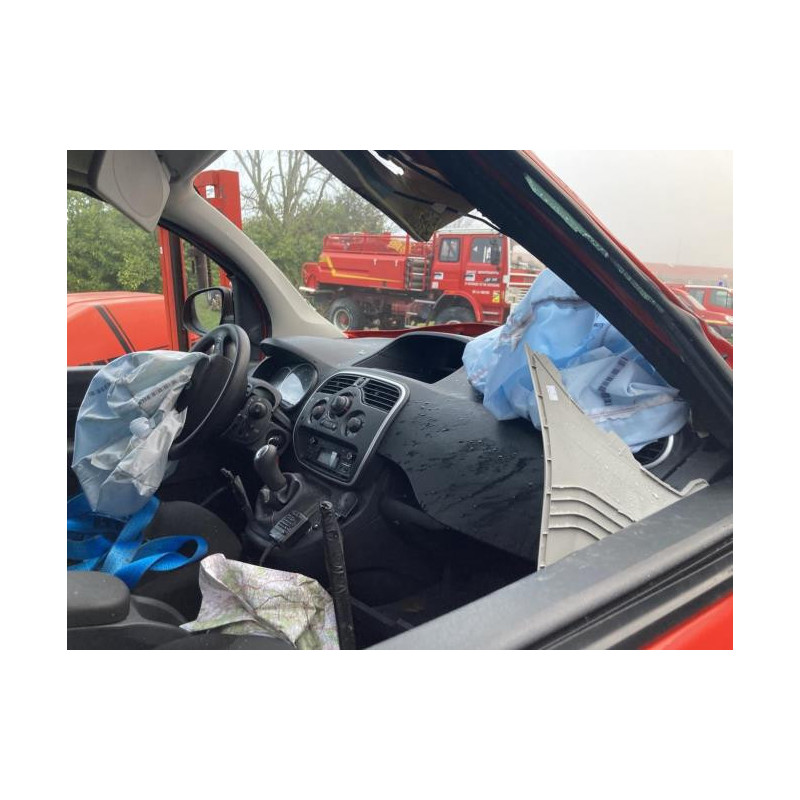Moteur essuie glace avant RENAULT KANGOO 2 PHASE 2 d’occasion