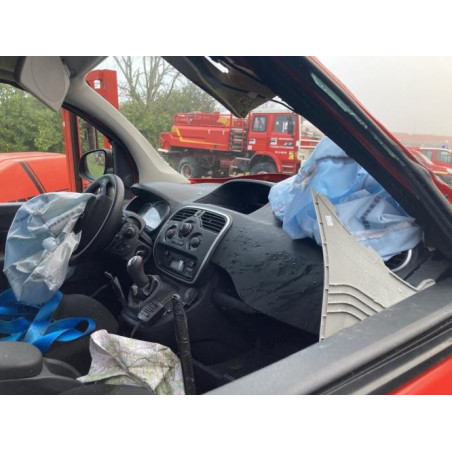 Moteur essuie glace avant RENAULT KANGOO 2 PHASE 2 d’occasion