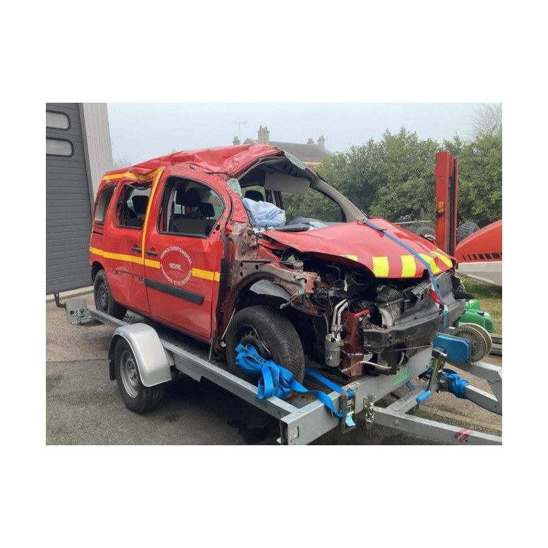 Moteur essuie glace avant RENAULT KANGOO 2 PHASE 2 d’occasion