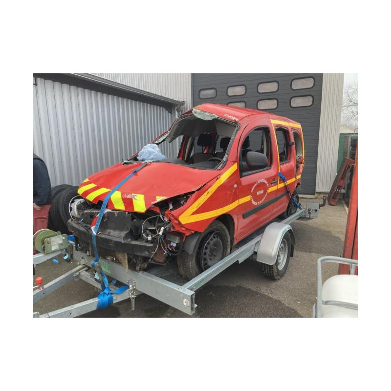 Moteur essuie glace avant RENAULT KANGOO 2 PHASE 2 d’occasion
