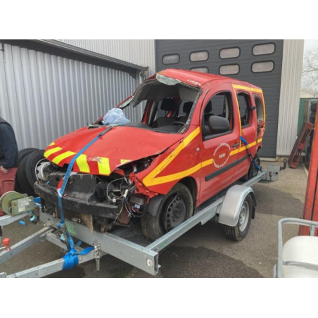 Moteur essuie glace avant RENAULT KANGOO 2 PHASE 2 d’occasion