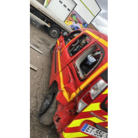 Moteur essuie glace avant RENAULT KANGOO 2 PHASE 2 d’occasion