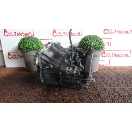 Boite de vitesses RENAULT VEL SATIS 2.2 DCI d’occasion