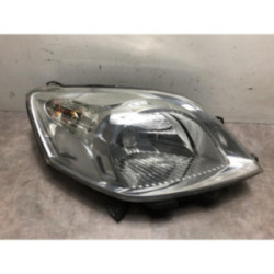Optique avant principal droit (feux)(phare) CITROEN NEMO d’occasion