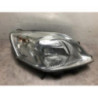 Optique avant principal droit (feux)(phare) CITROEN NEMO d’occasion