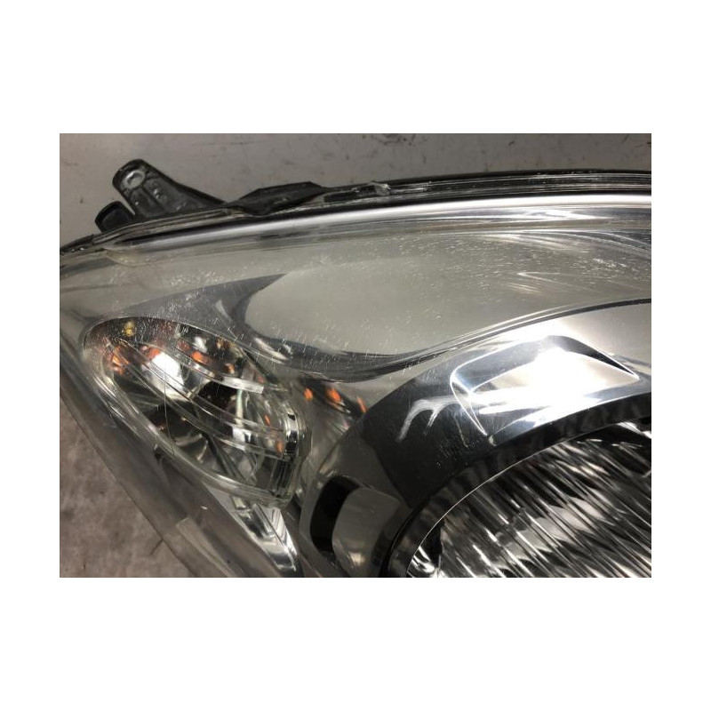 Optique avant principal droit (feux)(phare) CITROEN NEMO d’occasion