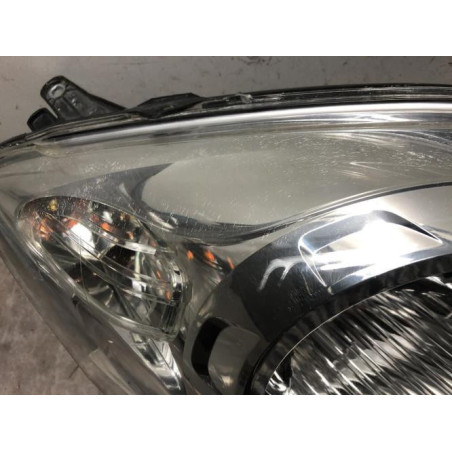 Optique avant principal droit (feux)(phare) CITROEN NEMO d’occasion